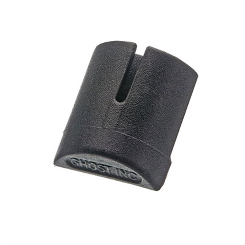 Ghost Grip Plug Kit for Glock 42/43 Black Frame Insert