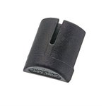 Ghost Grip Plug Kit for Glock 42/43 Black Frame Insert