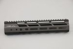 V Seven 308 Ultra-Light Lith/Alu M-Lok Handguard