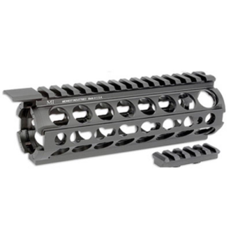 MIDWEST IND K-SERIES KEY MOD CARBINE LENGT