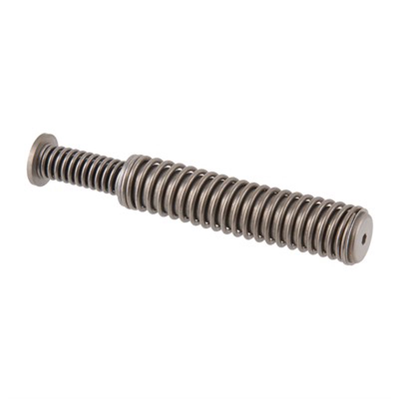 Lone Wolf Gen4 Guide Rod Assembly Stainless Steel (Glock Compatible)