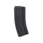 Ruger AR-15 Magazine 6.8 SPC 25-Round Stainless Steel Black