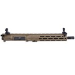LWRC ICMKII 5.56 12" 1:7 Short-Stroke Piston AR-15 Upper (1/2-28)