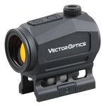 Vector Optics Scrapper 1x25mm Red Dot Sight SCRD46 GenII