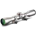 SIMMONS 22 Mag 3-9x32 Silver Truplex