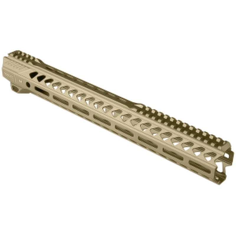 Strike Industries Strike Rail AR-15 M-Lok Handguard 15.5 Flat Dark Earth