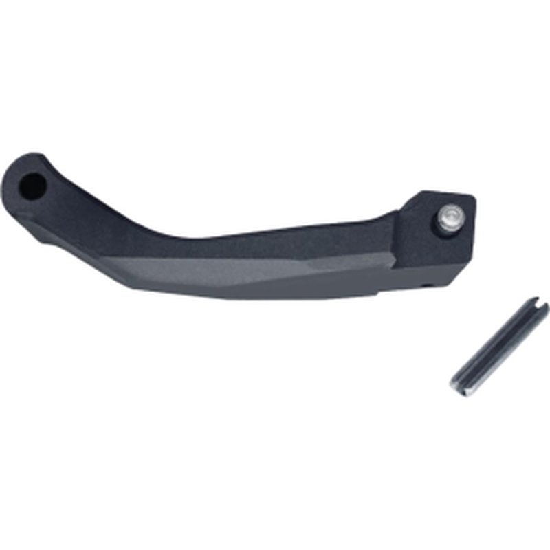 Rise Armament RA050BLK Aluminum AR-15 Trigger Guard