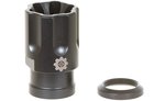 Next Level Armament - 9mm Linear Comp - NLX406