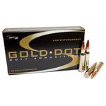 Speer Gold Dot .308 Win 150 Grain Soft Point Ammo
