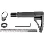 Phase 5 CMSA Carbine Mini Stock Assembly Aluminum for AR-15/AR-10