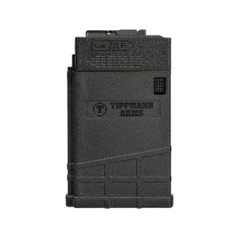 Tippmann Arms M4-22 Magazine 22 Long Rifle 10-Round Black