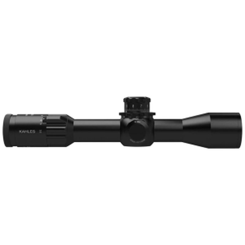 Kahles K328i Rifle Scope 3-28x50mm 36mm FFP SKMR+ SKMR4+ Illum Black