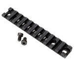 HK USA SL8/USC Universal Picatinny Forearm Rail Aluminum