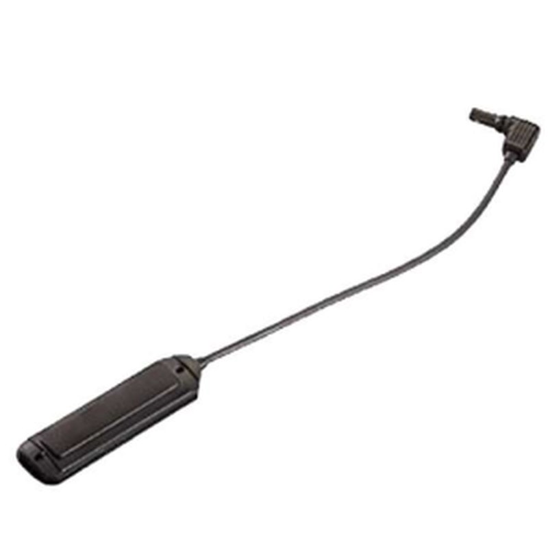 Streamlight 69135 TLR Remote Pressure Switch (Black)