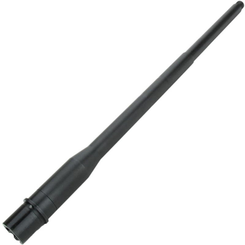 TacFire AR-10 Barrel 20in .308 Winchester 1-10 Twist Black Nitride