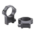 Riton Contessa Ring 34mm Tube 0.75\" High-Durability Picatinny Rail Scope Ring - XRC3419S23