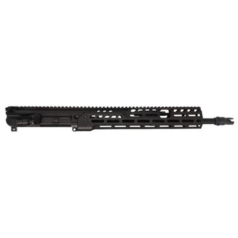 Sig Sauer MCX SPEAR LT 5.56 NATO Upper Assembly Conversion Kit 16 Inch Black