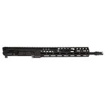 Sig Sauer MCX SPEAR LT 5.56 NATO Upper Assembly Conversion Kit 16 Inch Black