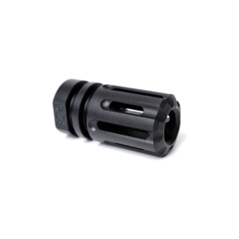 Angstadt Arms Flash Hider 9mm 1/2x36 Thread Pitch Muzzle Device