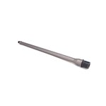 Faxon Firearms 16 Inch Taper 9mm PCC Blowback Barrel 4150 Mil-Spec Nitride