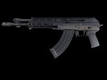 M+M Industries M10X Pistol 7.62x39mm 12.5 Inch Barrel M-LOK