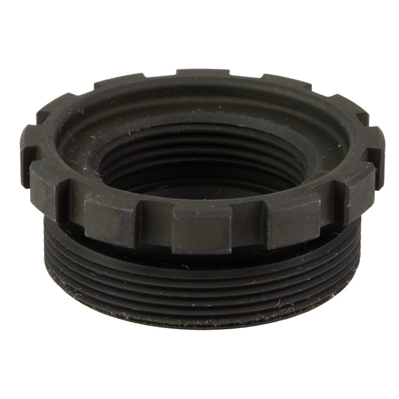 Yankee Hill SRX QD Suppressor Adapter Steel Black (YHM-4400)