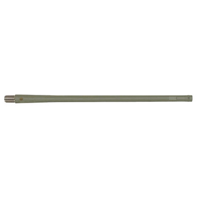Accuracy International 26" 1960 Profile .243 Win Barrel 5/8-24 AT/AX Sage Green