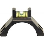 Talley 34ACI Anti-Cant Indicator 34mm Tube Diameter Aluminum Black Anodized