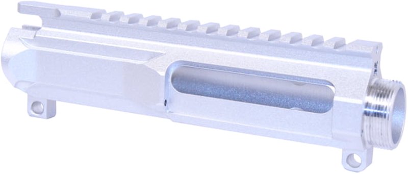 Guntec USA AR-15 Slabside Stripped Billet Upper Receiver 5.56x45mm NATO