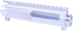 Guntec USA AR-15 Slabside Stripped Billet Upper Receiver 5.56x45mm NATO