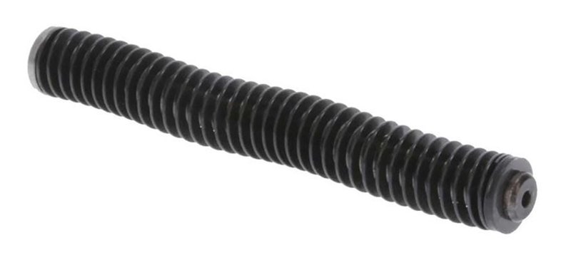 Rival Arms Ra50g221s Guide Rod Assembly Glock 19 Gen5 Stainless Steel