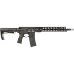 POF Minuteman 02045 AR-15 Rifle 5.56 NATO 13.75" 1:7 Black Nitride KeyMo Brake 13" M-LOK