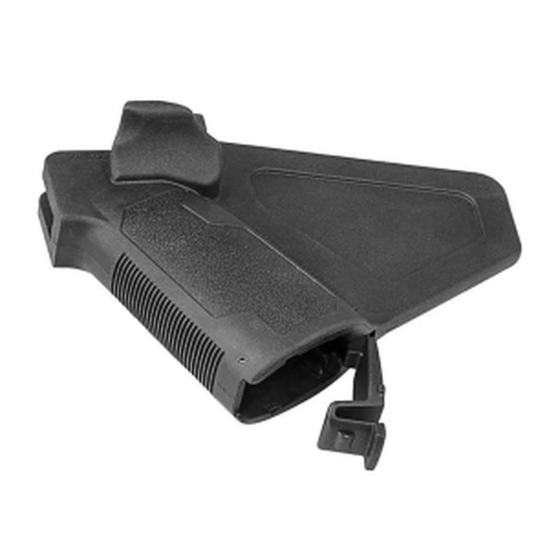 NcSTAR VISM AR-15 Ambidextrous Featureless Grip MOD2