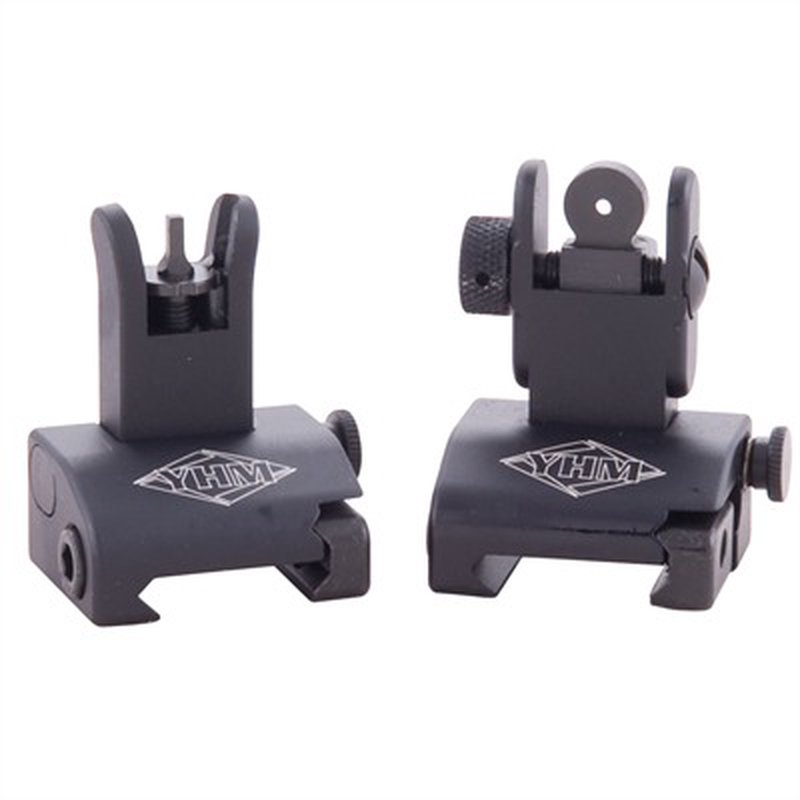 Troy Industries, Inc. - AR-15 HK-Style Front Sight Set