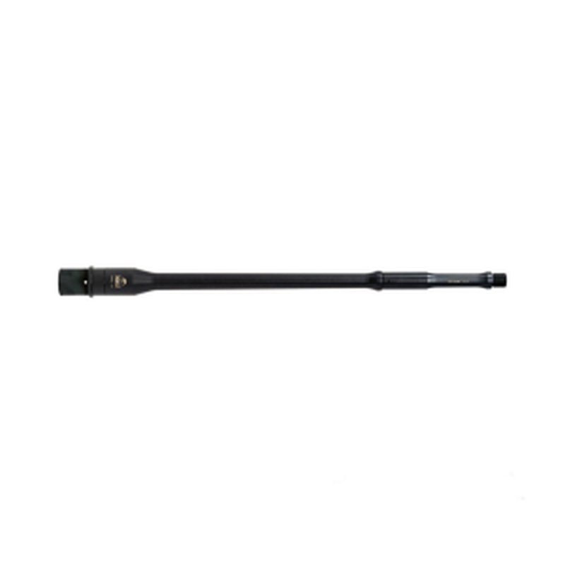Faxon Duty Series 18in Big Gunner .308 Win Rifle-Length Barrel LR-308 DPMS Compatible