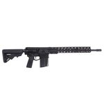 Radical Firearms RF-10, Semi Automatic Rifle, 308 Winchester, 20rd Magazine, 15" M-Lok Handguard, 18" Barrel, B5 Systems Furniture  - RBR10-308-18
