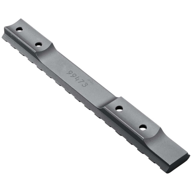 Weaver EXT Multi-Slot Browning AB3 SA Picatinny Base Matte