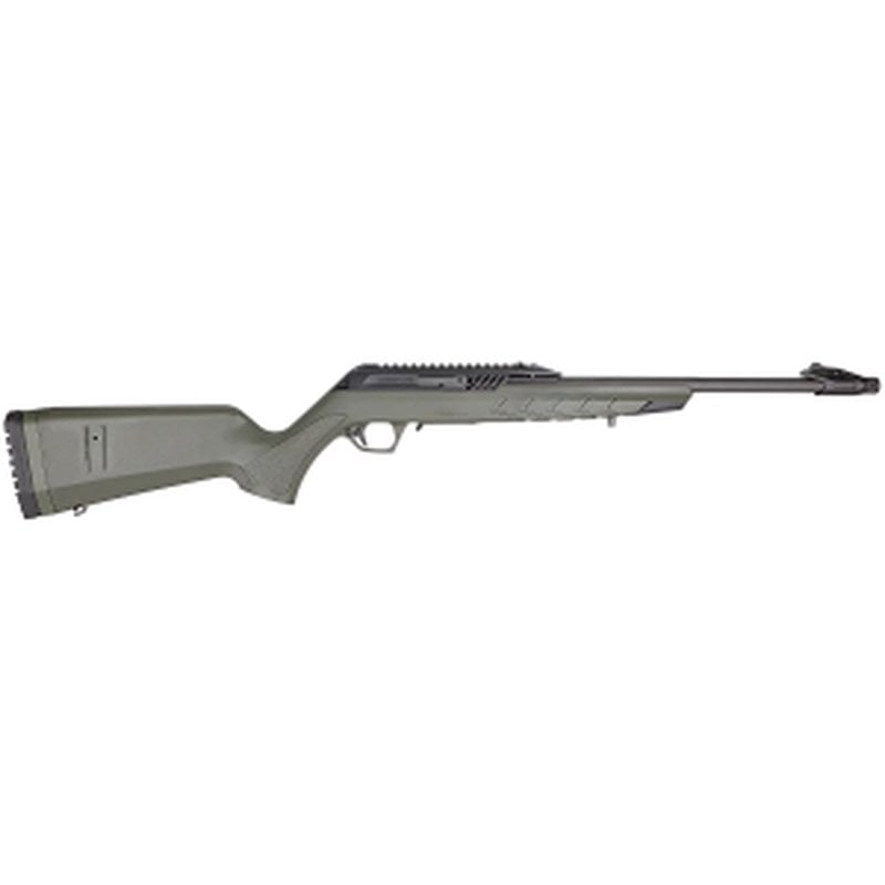 Derya TM22 STAN ODG 22LR Rifle 18 Inch Barrel