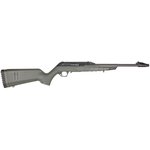 Derya TM22 STAN ODG 22LR Rifle 18 Inch Barrel