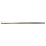 Shilen Centerfire Match Grade Barrel Blank 30 Caliber 28" Stainless #17 Contour 1:10" Twist