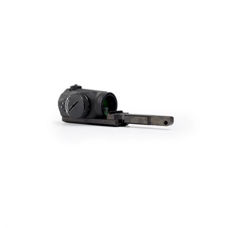 Samson Manufacturing Corp AK-47 Rear Sight Rail Low Profile Aimpoint Micro T1 Interface