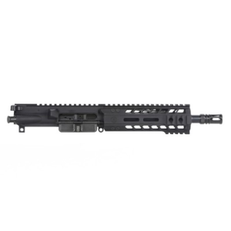 RADICAL FIREARMS Complete Upper Assembly 300AAC 8.5" HBAR 7" MHR