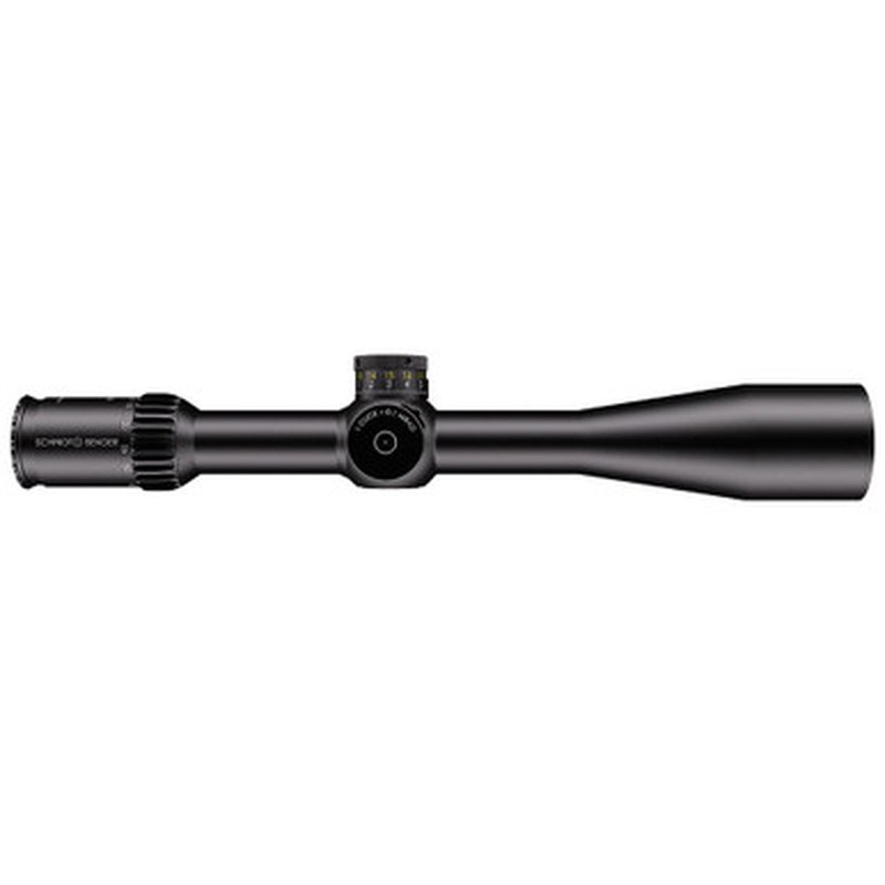 Schmidt & Bender 10-60x56mm CM II Riflescope