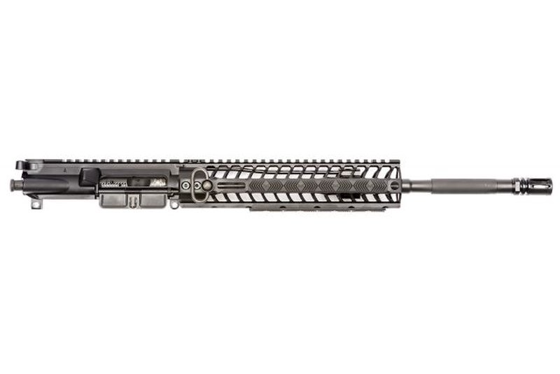 Spikes Tactical 5.56 M4 16in Forged Upper Receiver