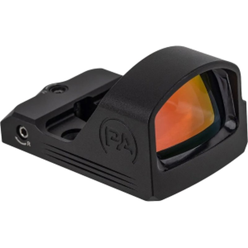 Primary Arms Classic Series 24mm Mini Reflex Sight with Autolive, 3 MOA Red Dot