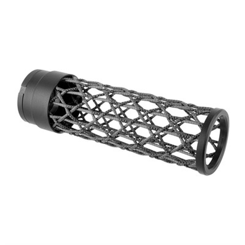 Edge Handguard Woven Carbon Fiber Lightweight