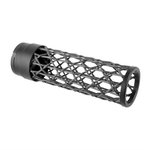 Edge Handguard Woven Carbon Fiber Lightweight