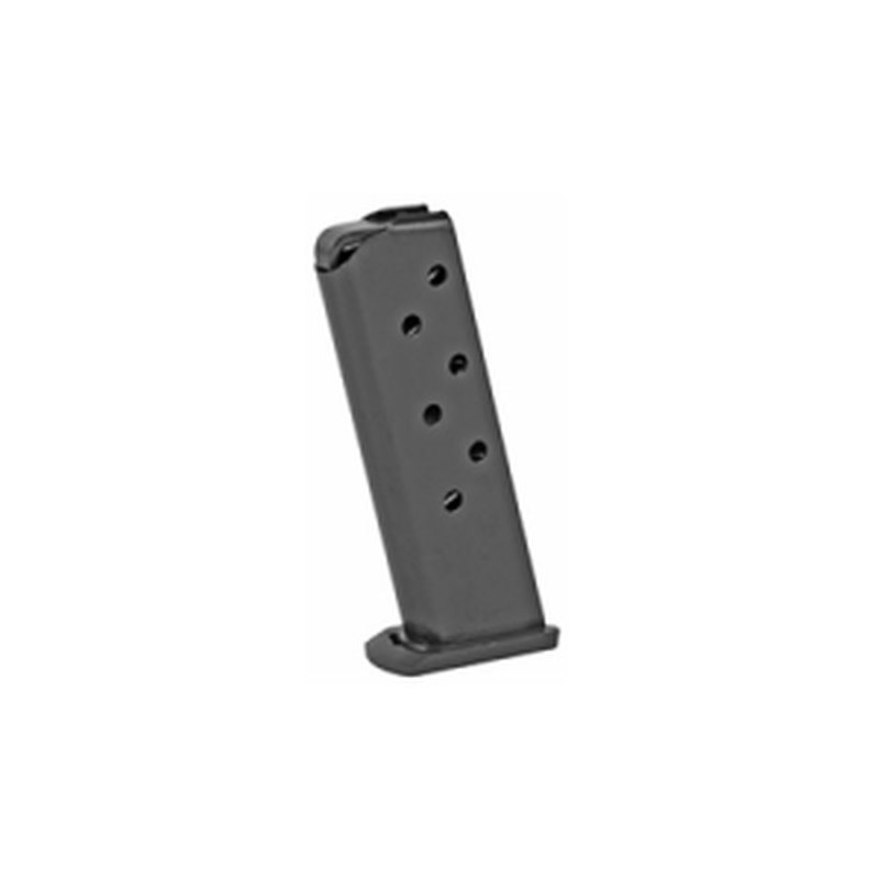 ProMag BER 10 Beretta Tomcat 32 ACP Magazine Blue 7-Round