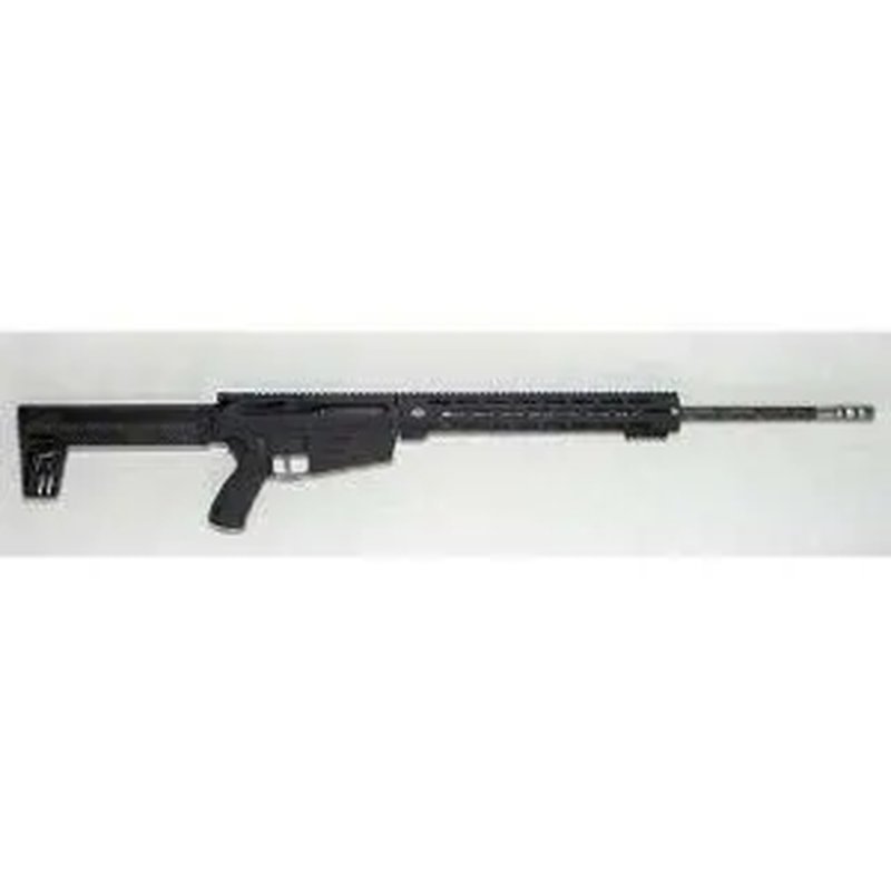 Alex Pro Firearms MLR 300 Winchester Magnum 24in 5rd Proof Carbon Fiber Barrel Rifle