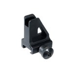 Leapers UTG Model 4 Detachable Front Sight, Reg Height Gas Block